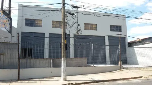 Galpão/Depósito/Armazém à venda, 479m² no Jardim São Vicente, Campinas