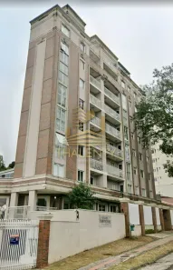 Apartamento com 2 Quartos à venda, 60m² no Boa Vista, Curitiba
