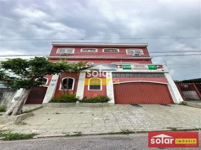 Sobrado com 5 Quartos à venda, 184m² no Vila Domitila, São Paulo