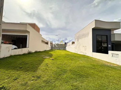 Lote/Terreno à venda, 300m² no Jardim Planalto, Paulínia