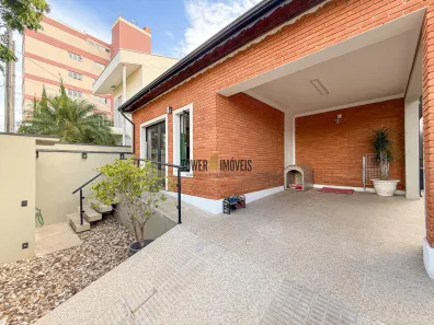 Casa com 3 Quartos à venda, 128m² no Vila Angeli, Valinhos