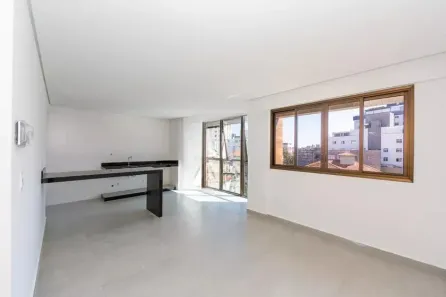 Apartamento com 3 Quartos à venda, 84m² no Prado, Belo Horizonte