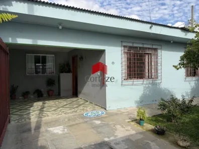 Casa com 2 Quartos à venda, 60m² no Quississana, São José dos Pinhais