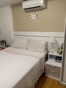 Apartamento com 3 Quartos à venda, 120m² no Parque Tamandaré, Campos dos Goytacazes