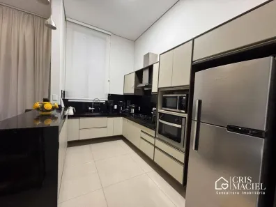 Casa de Condomínio com 3 Quartos à venda, 105m² no Jardins do Império, Indaiatuba