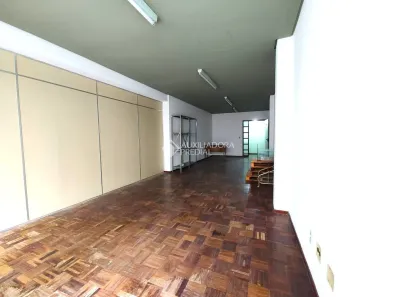 Sala Comercial à venda, 64m² no Azenha, Porto Alegre