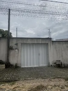 Casa com 2 Quartos à venda, 156m² no Dourado, Horizonte