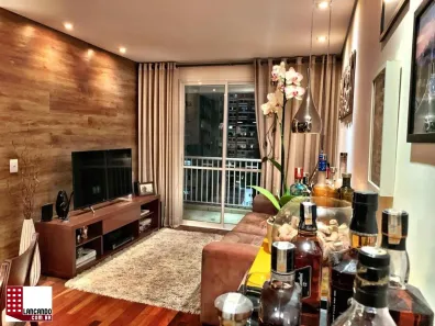 Apartamento com 2 Quartos à venda, 65m² no Perdizes, São Paulo
