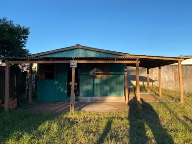 Casa com 1 Quarto à venda, 50m² no CIDREIRA, Cidreira