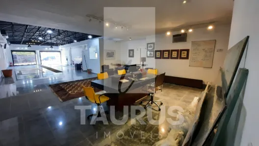 Ponto Comercial para alugar, 250m² no Morumbi, São Paulo