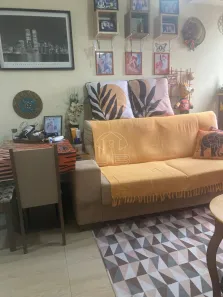 Apartamento com 2 Quartos à venda, 44m² no Parque Yolanda (Nova Veneza), Sumaré