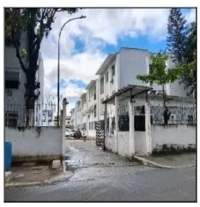 Apartamento com 1 Quarto à venda, 63m² no Centro, Mesquita