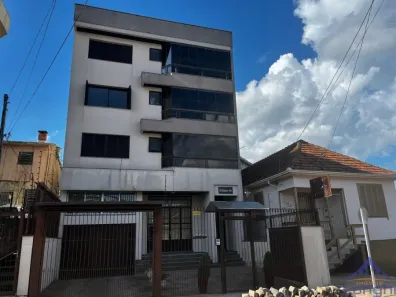 Apartamento com 3 Quartos para alugar, 100m² no Exposição, Caxias do Sul