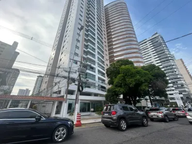 Apartamento com 3 Quartos à venda, 107m² no Umarizal, Belém
