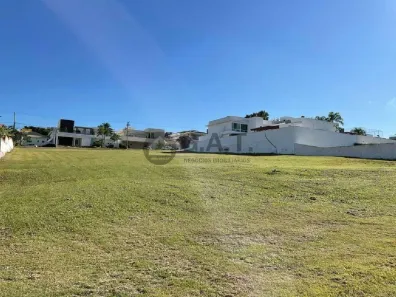 Lote/Terreno à venda, 1022m² no Parque Reserva Fazenda Imperial, Sorocaba