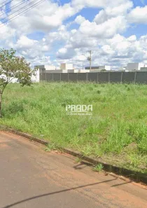 Lote/Terreno à venda, 330m² no Novo Mundo, Uberlândia