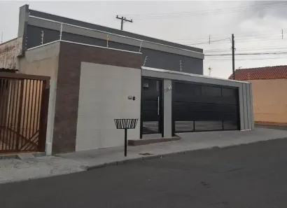 Casa com 3 Quartos à venda, 225m² no Jardim Cristina, Mirassol