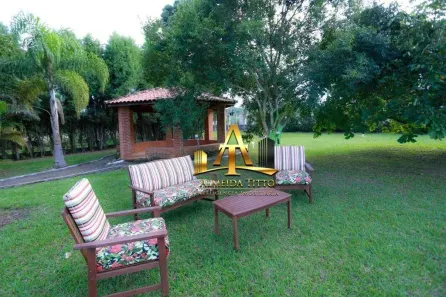Fazenda/Sítio com 1 Quarto à venda, 100m² no Ibiúna, Ibiúna