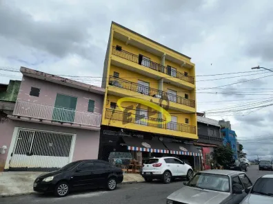 Casa com 10 Quartos para alugar, 450m² no Jardim Nova Coimbra, Cotia