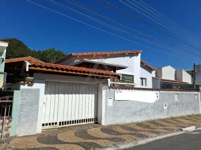 Casa com 3 Quartos à venda, 140m² no Jardim Proença, Campinas