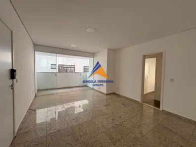 Apartamento com 3 Quartos à venda, 100m² no Buritis, Belo Horizonte