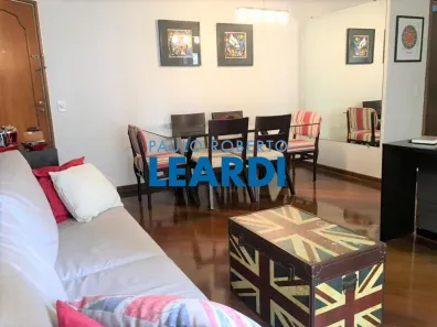 Apartamento com 2 Quartos à venda, 98m² no Alphaville Centro Industrial e Empresarial/Alphaville., Barueri