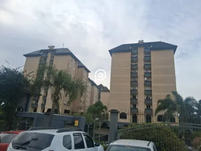 Apartamento com 2 Quartos para alugar, 62m² no Interlagos, Caxias do Sul