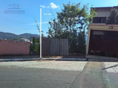 Lote/Terreno à venda, 128m² no Conjunto Residencial Vista Verde, São Paulo
