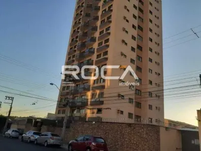 Apartamento com 3 Quartos à venda, 82m² no Sumarezinho, Ribeirão Preto