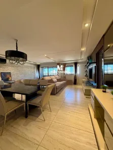 Apartamento com 2 Quartos à venda, 106m² no Mucuripe, Fortaleza