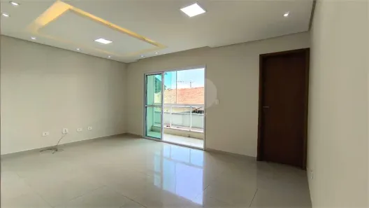 Apartamento com 3 Quartos à venda, 125m² no Vila Pires, Santo André