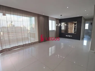 Apartamento com 3 Quartos à venda, 116m² no Jardim das Acácias, São Paulo