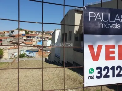 Lote/Terreno à venda, 10m² no Vila Barão, Sorocaba