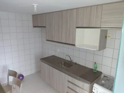 Apartamento com 3 Quartos para alugar, 67m² no Imbiribeira, Recife