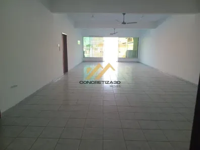 Sala Comercial para alugar, 130m² no Jardim Santa Cruz, Indaiatuba