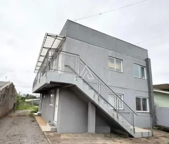 Apartamento com 1 Quarto para venda ou aluguel, 35m² no Nenê Graeff, Passo Fundo