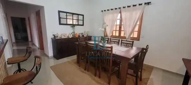 Casa de Condomínio com 3 Quartos à venda, 134m² no Pitas, Cotia