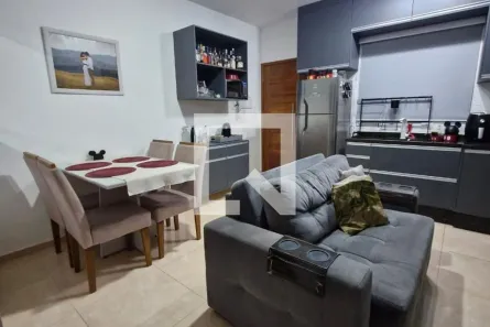 Apartamento com 2 Quartos à venda, 40m² no Vila Esperança, São Paulo