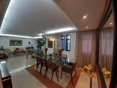 Apartamento com 3 Quartos à venda, 197m² no Agronômica, Florianópolis