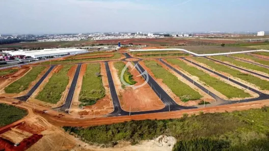 Lote/Terreno à venda, 200m² no São Bento, Paulínia