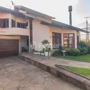 Casa com 4 Quartos à venda, 376m² no Jardim Itu, Porto Alegre