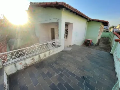 Casa com 3 Quartos à venda, 400m² no Sagrada Família, Belo Horizonte