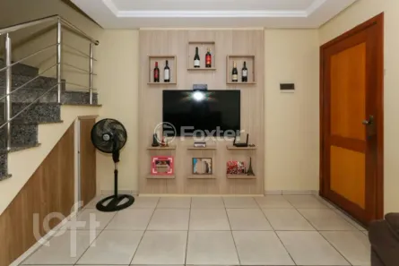 Casa com 2 Quartos à venda, 96m² no Niterói, Canoas