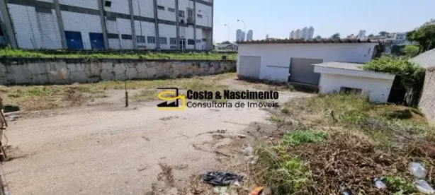 Lote/Terreno para alugar, 700m² no Casa Grande, Diadema
