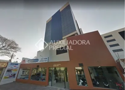 Sala Comercial para alugar, 33m² no Centro, Canoas