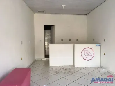 Imóvel Comercial para alugar, 30m² no Centro, Jacareí