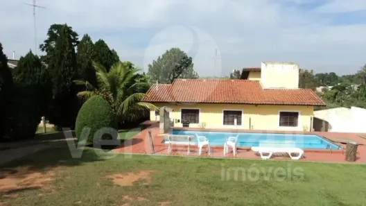 Casa de Condomínio com 11 Quartos à venda, 360m² no Parque Luciamar, Campinas