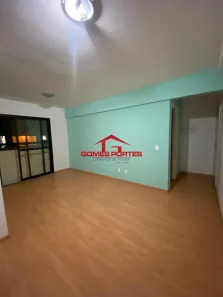 Apartamento com 3 Quartos para alugar, 65m² no Jardim das Flores, São Paulo