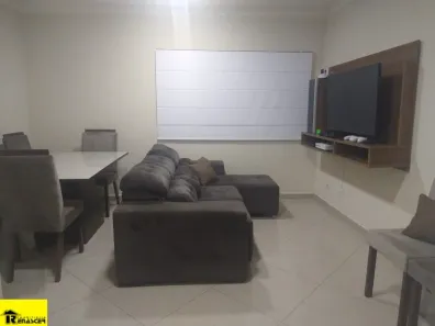 Apartamento com 2 Quartos à venda, 85m² no Eldorado, São José do Rio Preto