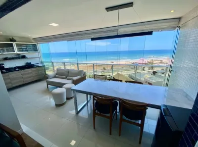 Apartamento com 4 Quartos à venda, 140m² no Pituaçu, Salvador